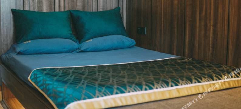 南伽上筑原宿(武里山天街店)图片