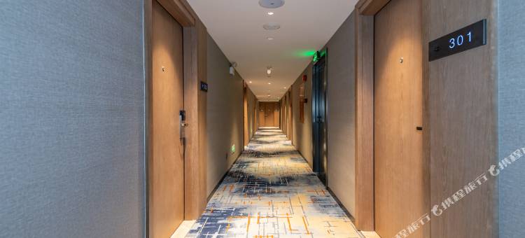 宜尚酒店(广州珠江新城体育西路地铁站店)图片