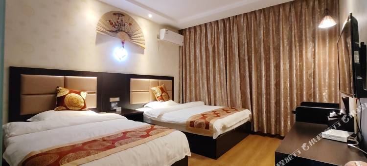 澄江禄充水边小筑图片