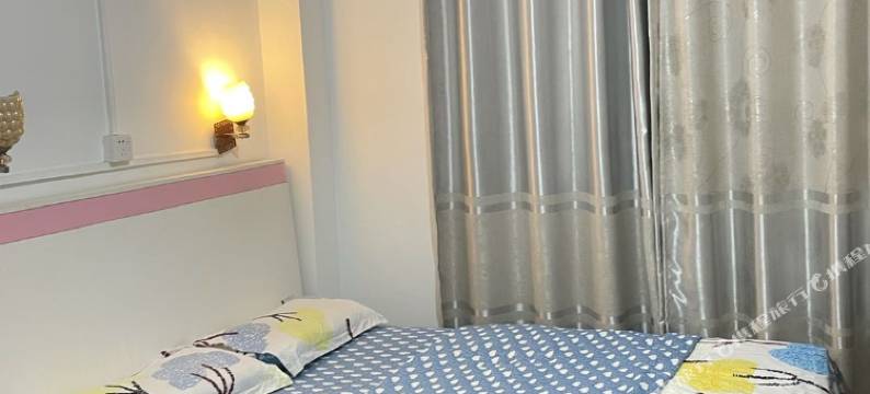 广州如佳公寓大学城店图片