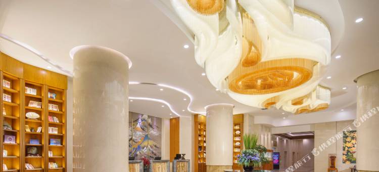 乌鲁木齐OBOR家酒店图片