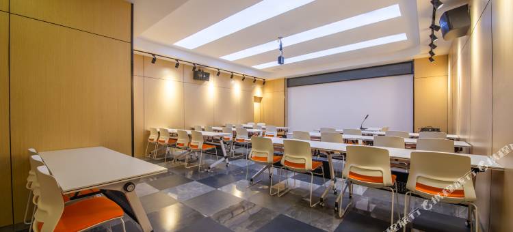 兰欧·尚品酒店(重庆彭水红军渡广场店)图片