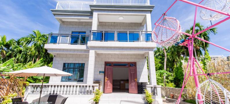 西海时光美宿(三亚西岛店)图片