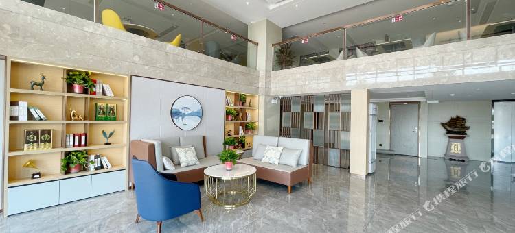 格林豪泰酒店(滁州瑶海农机大市场店)图片