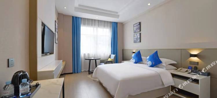 雅斯莱特酒店(防城港上思县明江新城店)图片