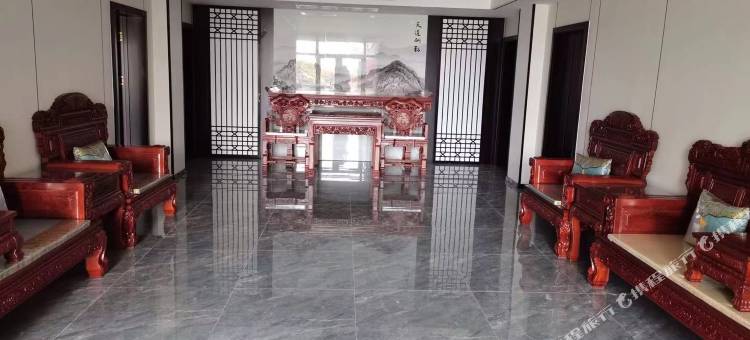 得意兴酒店(乔家大院店)图片