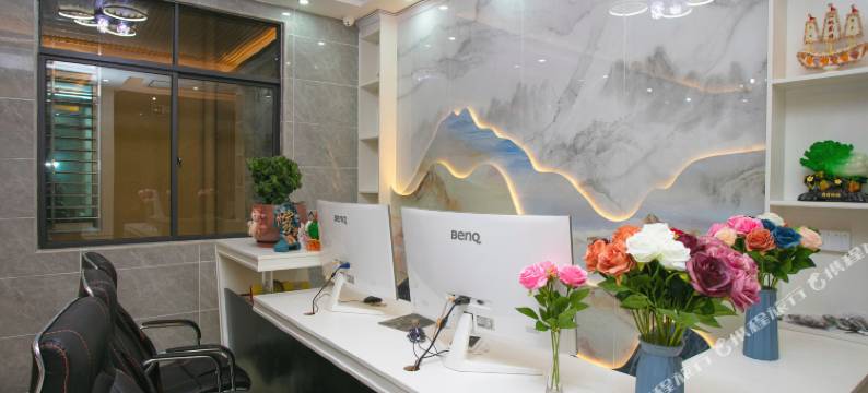 北海雅西民宿(南珠广场桂林电子科技大学北海校区西校区店)图片