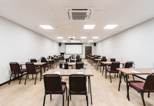 Welton Club Hotel & Apartments Hotel Hotel Overview