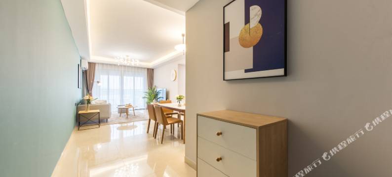 丽途度假公寓(佛山鹭湖店)图片