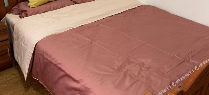 都江堰慢生活民宿图片