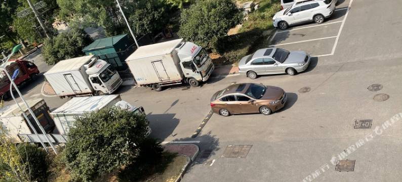 星城旅馆(长沙新安店)图片