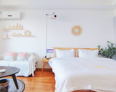 西安折兰予民宿