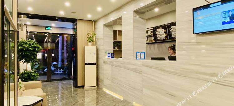 7天优品酒店(咸阳湖北平街店)图片
