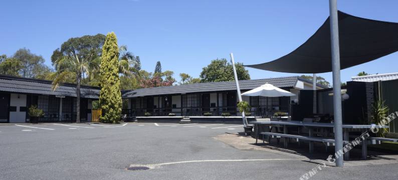 高速公路汽车旅馆(Highway Motor Inn)图片