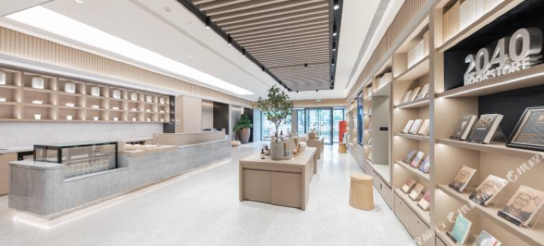 全季酒店(北京通州环球运河商务区店)图片