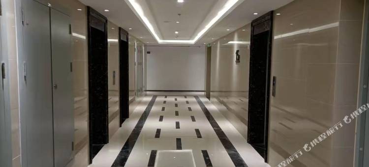 沭阳上优家民宿(万达广场店)图片