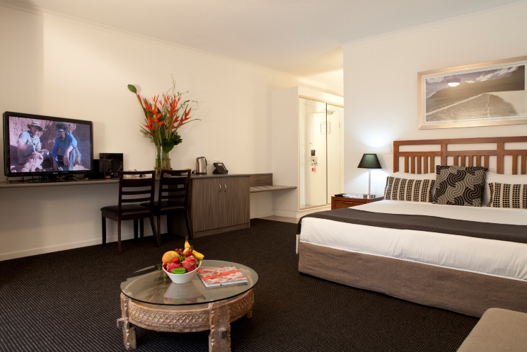 Hotel Overview