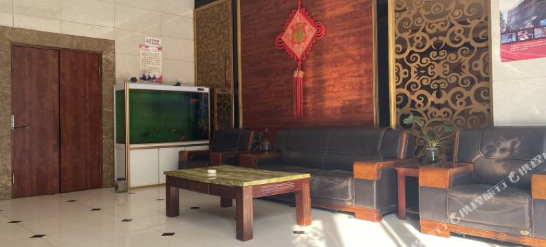 芜湖天都快捷酒店图片