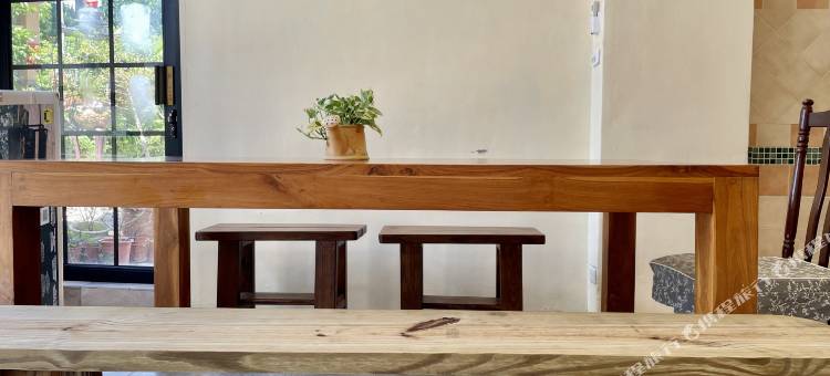 白沙湾蓝海之丘图片