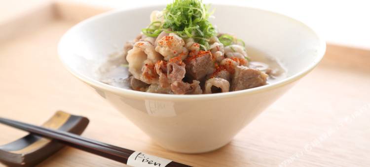 梅田比纳里奥酒店(Hotel Binario Umeda)图片