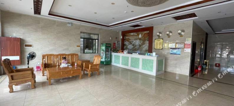 东方金利假日旅租图片