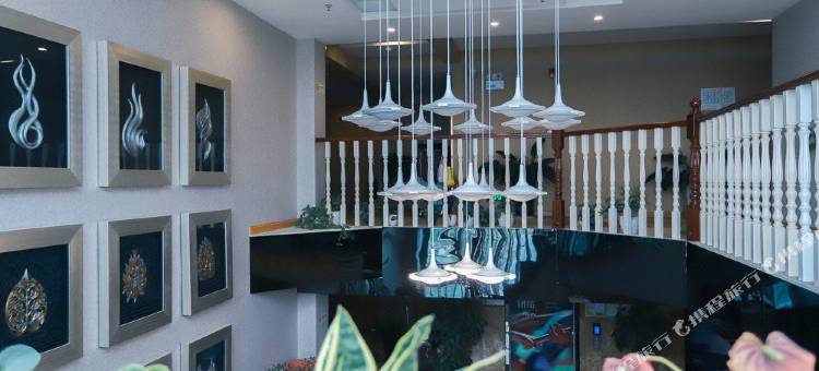 都市优选酒店(贵阳高铁北站店)图片