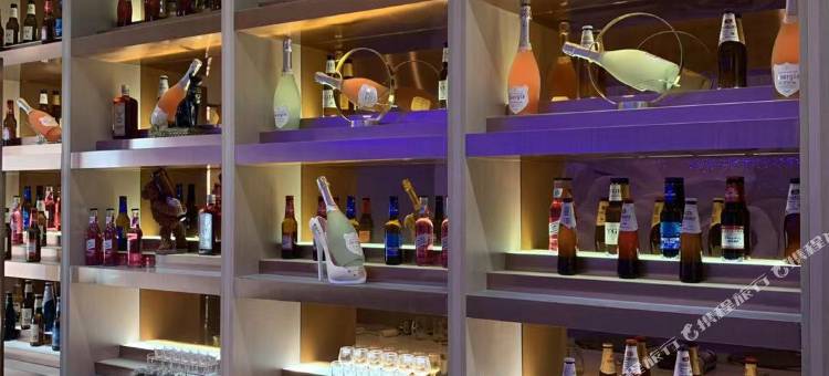 美芥·轻居酒店(合肥中环城繁华大道地铁站店)图片