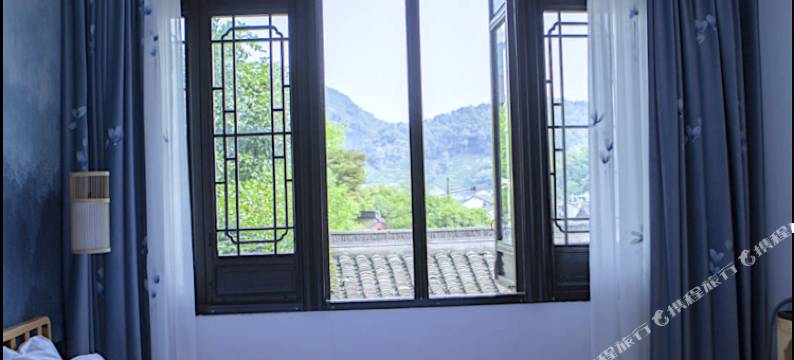 杭州嘉树云舍民宿图片