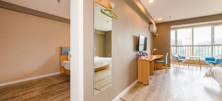 如家酒店(景县景新大街店)图片