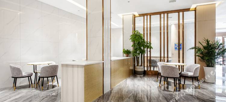 你好酒店(瓮安锦美时代广场店)图片