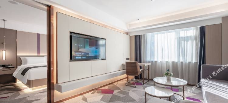 麗枫酒店(乐陵市政府店)图片