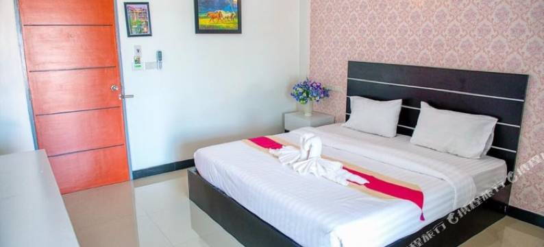 普坦酒店(Phuthan Hotel)图片