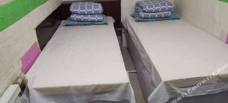 沈阳亿鑫缘旅馆图片