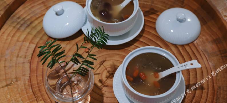 枫桥夜泊精品民宿图片