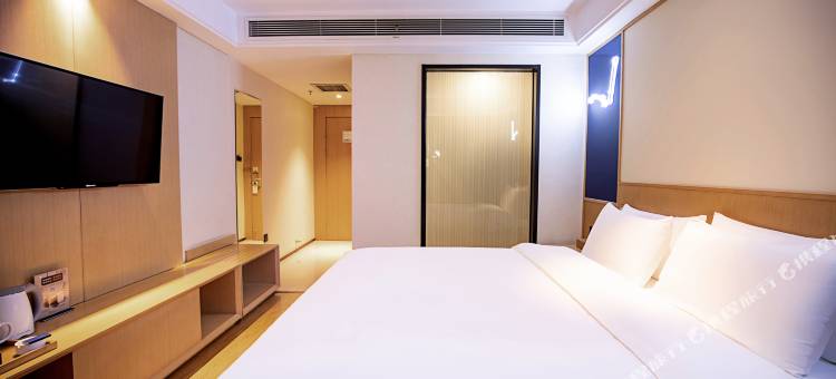 星程酒店(郑州郑东新区红专路店)图片