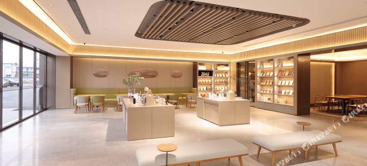 全季酒店(南宁宝利建材城店)图片