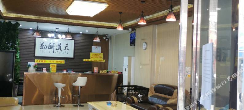 朵娅美宿(广州南站店)图片