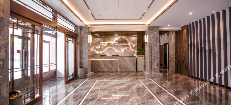 富锦天宇商务酒店图片