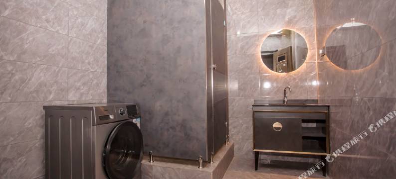 富锦天宇商务酒店图片