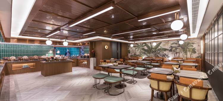 桔子酒店(南京江宁天印大道店)图片