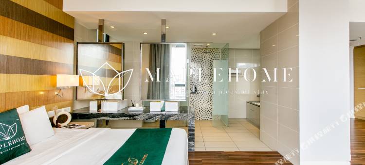 吉隆玻 D’Majestic高级公寓(D'Majestic Premier Suites Kuala Lumpur)图片