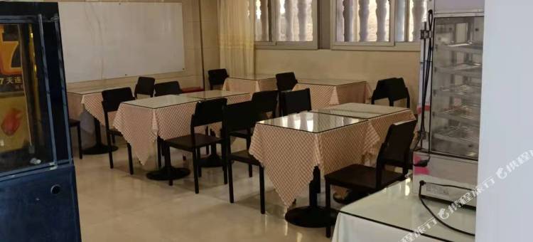 7天连锁酒店(南安东南财富广场店)图片