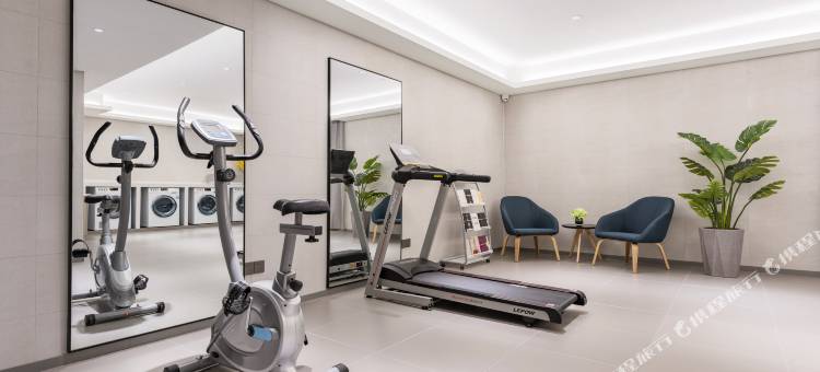 如家商旅酒店(淄博八大局火炬公园店)图片