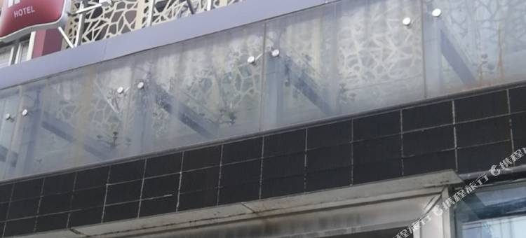 如家华驿酒店(应城古城大道店)图片