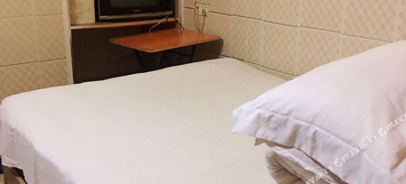 安庆宜人家宾馆图片