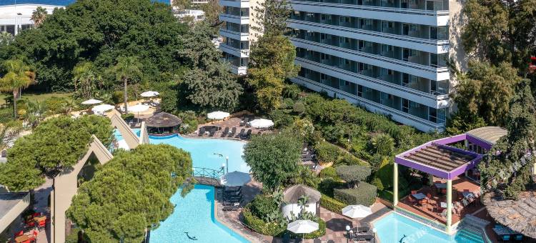 狄厄尼索斯酒店(Dionysos Hotel)图片