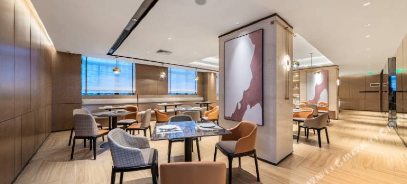 宜安星悦酒店(广州天河智慧城店)图片