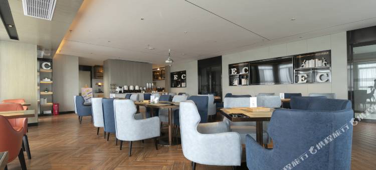 宜尚酒店(黄冈万达广场店)图片