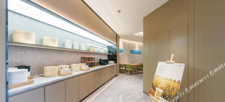 全季酒店(上海张江孙耀路商业广场店)图片