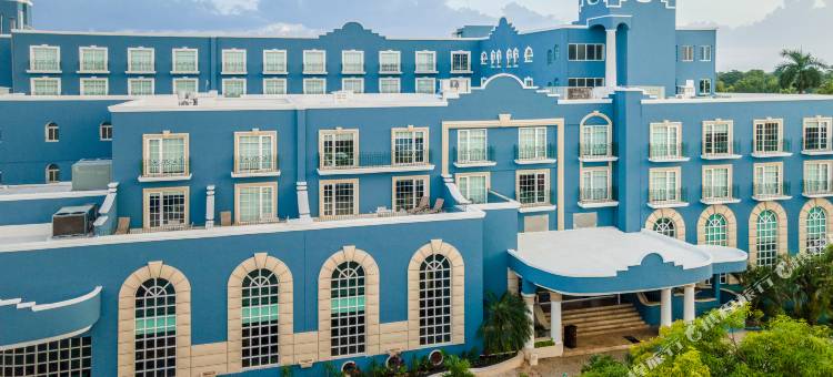 梅尼达梅赛德斯别墅-希尔顿格芮精选(Villa Mercedes Merida, Curio Collection by Hilton)图片